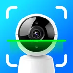 NoSpy - Hidden Camera Finder icon