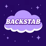 Backstab: The Party Game icon