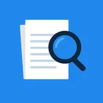 Plagiarism Checker - Detect AI icon