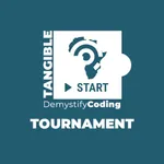 Tournament Powered by Tangible icon