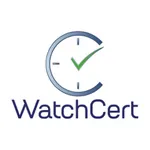 WatchCert: Watch Authenticator icon