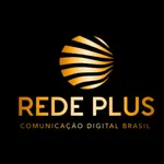 Rede Plus Comunicação Digital icon