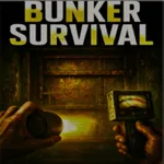The Bunker Survival Escape icon