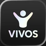 Vivos - healthy life icon