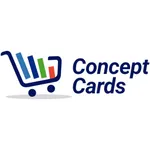 Concept Cards App icon