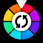 Wheel Spinner - Tiny Decision icon