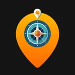 GeoShare: Phone Tracker GPS icon