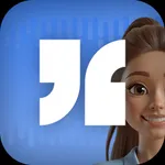 Tutoria: AI Language Tutor icon