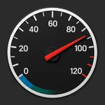 How Fast Am I Going icon