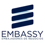 Embassy icon