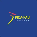 Pica Pau Lanches icon