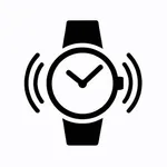 Haptic Vibration Timer icon