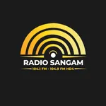 Radio Sangam Dallas icon