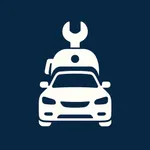 Car Genie : AI for Car Care icon
