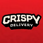 CRISPY - Доставка еды в Омске icon