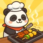 Foodie Skewer Sort icon
