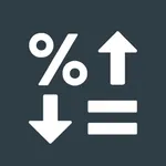 Percentage Calculator - Metis icon