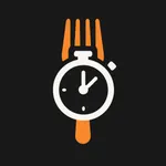 CookSync - Multi-Cooking Timer icon