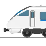 西日本特急効果音 icon