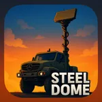 Steel Dome: Air Defense icon