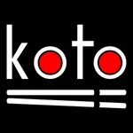 Koto Teriyaki & Sushi icon