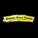 Coconut Breeze Cuisine icon