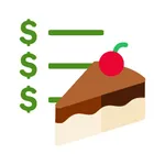 Recipe Cost Calculator App icon