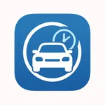 Teen Drive Hours icon