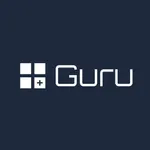 Guru: Movies, TV Shows, Books icon