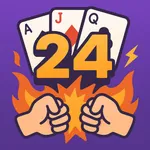 24Points&Challenge icon