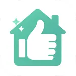 Cleanly - Cleaning Management icon