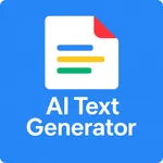 AI Content Writer & Generator icon