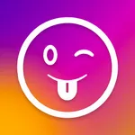 Gemoji : AI Emoji Generator icon