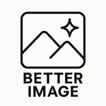 BetterImage icon