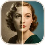 Restore Old Photos: FotoRevive icon