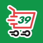 39 Курьер icon