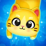 Cat me out icon