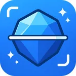 Stone Identifier ⁃ Rock Finder icon
