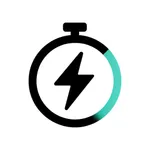 HIIT Timer Pro – Intervals icon