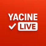 Yacine Live icon
