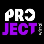 Project Wirral icon