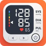 Blood Pressure Tracking & Logs icon