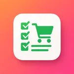 Simplio Shopping List Planner icon