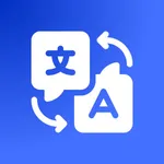 AI Translator Camera & Voice icon