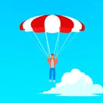 Parachute Evolution icon