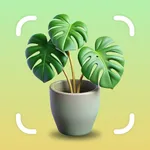 Plantity: Plant Identification icon