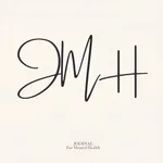 Journaling for Mental Health + icon