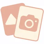 Awase - Photo Memory Game icon