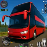 Offroad Bus Simulator Driver icon