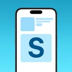 Screen Shot App: ScreenCraft icon